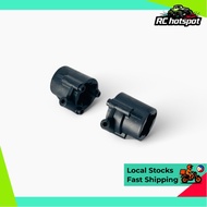 Rear Axle Shaft Adapter Seat Spare Part for MJX H8H - P8HSB02