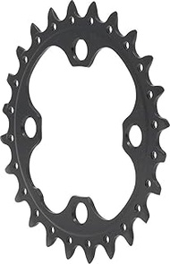 SHIMANO FC-M660 SLX Chainring (64x24T 10 Speed)