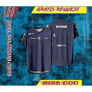 Team Liquid Jersey 2025