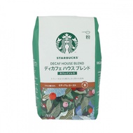 STARBUCKS Decaf House Blend 793g (powder)