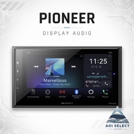 Pioneer Display Audio 6.8-Inch 2D DMH-SZ700 CarPlay