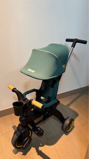 Doona Liki Trike