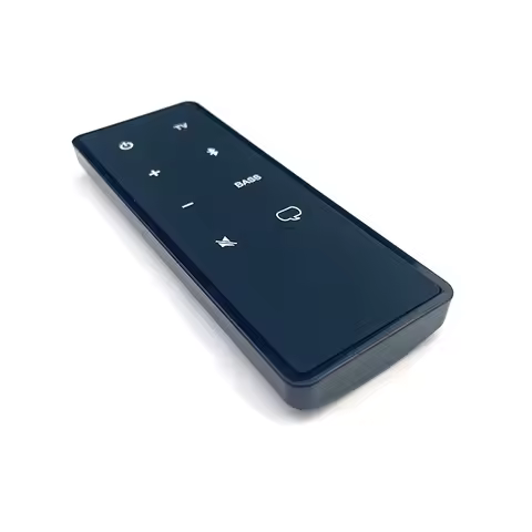 New Remote Control For Bose Solo 5 10 15 Series II 410376 418775 431974 second-generation TV Sound S