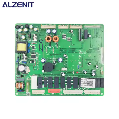 Used For Haier Refrigerator Control Board 0064000891J-RD Fridge Motehrboard Freezer Parts