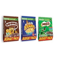 Nestle Cereal 70g - Koko Krunch / Honey Star / Milo