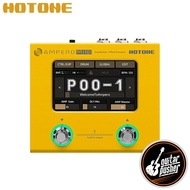 Hotone MP-50 Ampero Amp Modeler & Multi-Effects Processor