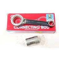 CONNECTING ROD CON ROD TOKAHI RACING JET 3MM KRISS MR3 EX5 CLASS 1 WAVE125 W125 PANJANG 103MM