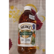 Heinz-Apple Cider Vinegar 473ml/Heinz-Cuka Epal 473ml