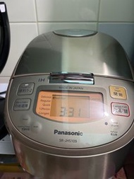 Panasonic 電飯煲