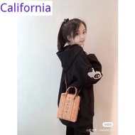 [The New]mcm6075 female bag small boston pillow bag shoulder bag handbag messenger bagCalifornia