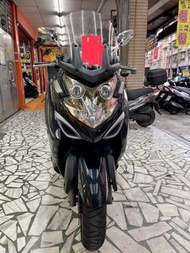 KYMCO MYROAD700 ABS