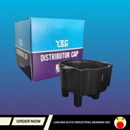 YEC Distributor Cap YD-137 for TOYOTA COROLLA 4AFE 93-01