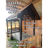 GAZEBO MURAH HARGA KILANG