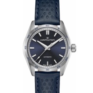 HAMILTON JAZZMASTER PERFORMER 34MM AUTOMATIC WOMEN WATCH  34mm (HMT-H36115640)