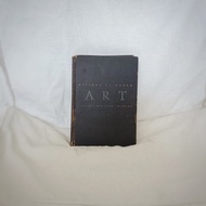 Buku Import History of World Art-Everard Upjohn, Jane Mahler, Wingert
