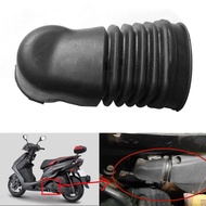 Motorcycle Scooter Engine Intake Pipe Elbow Rubber Hose For Yamaha  Cygnus 5TY 4C6 1MS 2UB SE46J SA4