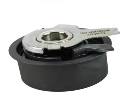 1023400GD190 Origianl Idler Belt Tensioner for JAC Shuailing Pickup T6 T8 Refine M4 M5 S7 Sunray 2.0