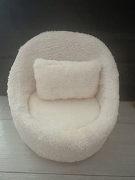 抓週，BB chair, BB hallmark 包被 New