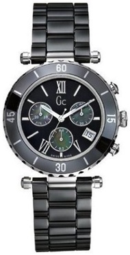 Guess Men s GC Quartz Watch - G43001M2