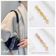 Bag Chain Bag Accessories Extension Chain Bag Chain Decoration Ladies Bag Sling Chain