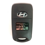 HYUNDAI I20 I30 remote cover