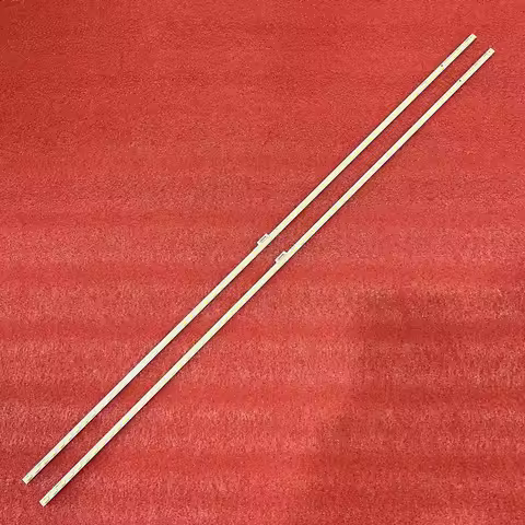 LED Backlight Strip(2)For SONY KD-55X8509 KD-55X8508C KD-55X8505C KD-55X8507C KD-55X8500C XBR-55X850