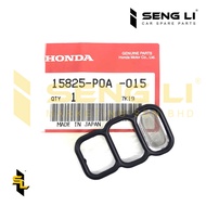 HONDA ACCORD SV4-SPOOL VALVE FILTER/ ORING/ SOLENOID GASKET-15825-POA-005