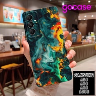 ( DTF 25 ) Flexible rubber Softcase For samsung a16 4g 5g l samsung a06 l samsung a05s a05 l silicon