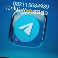 nokos telegram all apk lainnya fresh brqualitas anti banned proses cepat, bebas pilih negara sesuai 