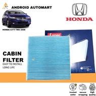 80292-T9A-A00 Denso Air Cond Filter Honda City TMO 2008 Air Filter Cabin Aircond