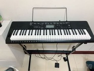 （附配件 卡西歐 CASIO CTK3500