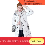 Down Jackets Winter Down Jacket Collection Winter Wear Women Ladies Slim Hooded Down Padded