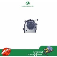 Laptop Cooling Fan DC5V 0.5A for NEC Lavie PC-GN10S7RGH 0FM7V0000H FCNBDQ5D545A001065 002BH