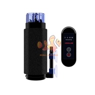 OXY VOONLINE 3 IN 1 UV LIGHT TIMER WITH INTEGRATED SCREEN FILTER, OXYGEN BLOWER, ALGAE KILLER FOR AQ