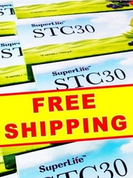 STC30 SUPERLIFE PLANT STEMCELL - for diabetes, anti cancer, anti highblood and more