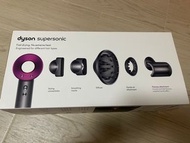 Dyson 風筒原裝全新配件