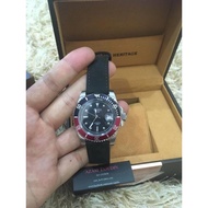 TOMAZ HERITAGE WATCH GR01