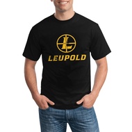Leupold Rifle Scopes Military Logo Tee