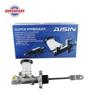 แม่ปั๊มคลัทซ์บน BIGM ปี 82-85 2.3D AISIN 5/8นิ้ว SP(CMN-639A) (ราคาต่อ 1 ชิ้น)