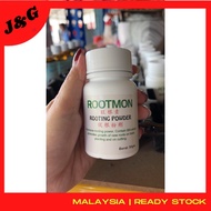 SIS Home Garden Plant Root Rooting Hormone Powder Hormon Pertumbuhan Akar