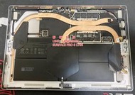 SURFACE PRO 6 1796 不開機 主機板 面板  電池 維修 更換