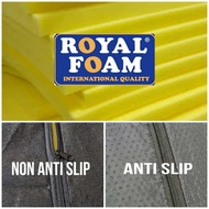 100X150X4Cm Anti-Slip Fur Carpet