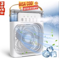 Arctic Portable AC - Air Cooler Fan - Mini AC High Quality TKA