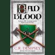 Bad Blood C R Dempsey