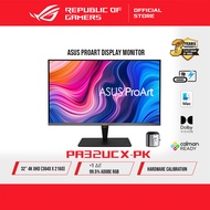ASUS ProArt Display PA32UCX-PK 4K HDR IPS Mini LED Professional Monitor - 32” 1200 nits Off-Axis Con