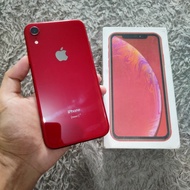 iphone xr 128gb second