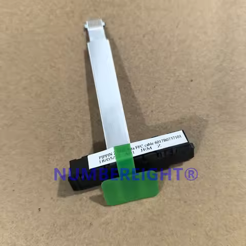 New HDD Cable 6017B0737101 For HP 260 G2/240 G1 MINI Desktop SATA Hard Drive SSD PIPPIN 2 FFC 12Pin 