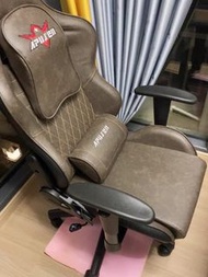 New全新電競椅遊戲椅座椅賽車椅升降椅子E-sports chair game chair home comfort seat racing chair lift chair#電腦椅#computer