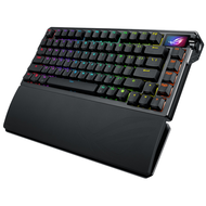ASUS ROG AZOTH Extreme 75% NX Mechanical Switch Gaming Keyboard