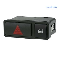 HOT Wwuwutrendy car parts 61318368920 Hazard Warning Emergency Flasher BMW E46 E85